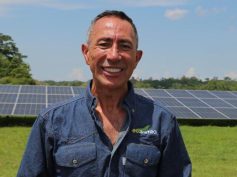 Ricardo Roa Barragan.