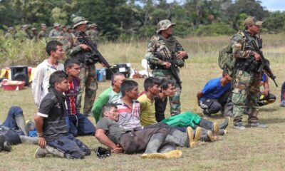 FARC.