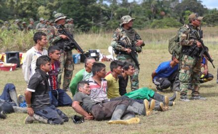 FARC.
