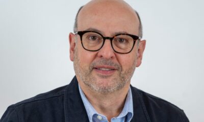 Mauricio Ferro.