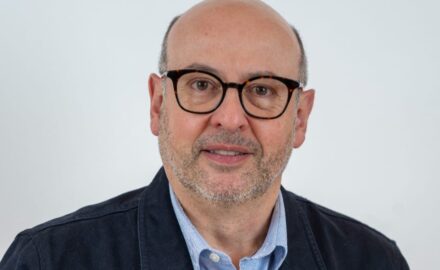 Mauricio Ferro.