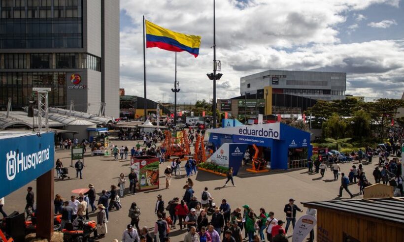 Agroexpo 2025.