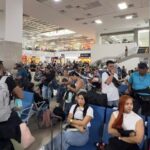 Colombia Touts Tourism Growth Amidst Overwhelmed Airports and Infrastructure Concerns