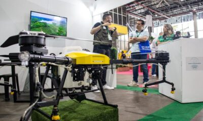 Expoagrofuturo.