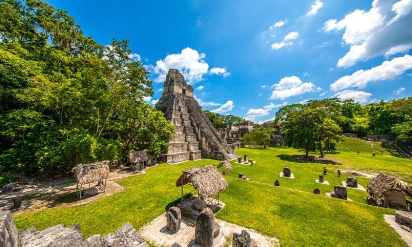 Parque Nacional