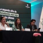 Colombian Government Defends Deforestation Efforts Amidst Measurement Controversy