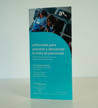 Avianca.