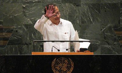 Gustavo Petro.