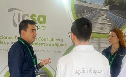 TICSA.