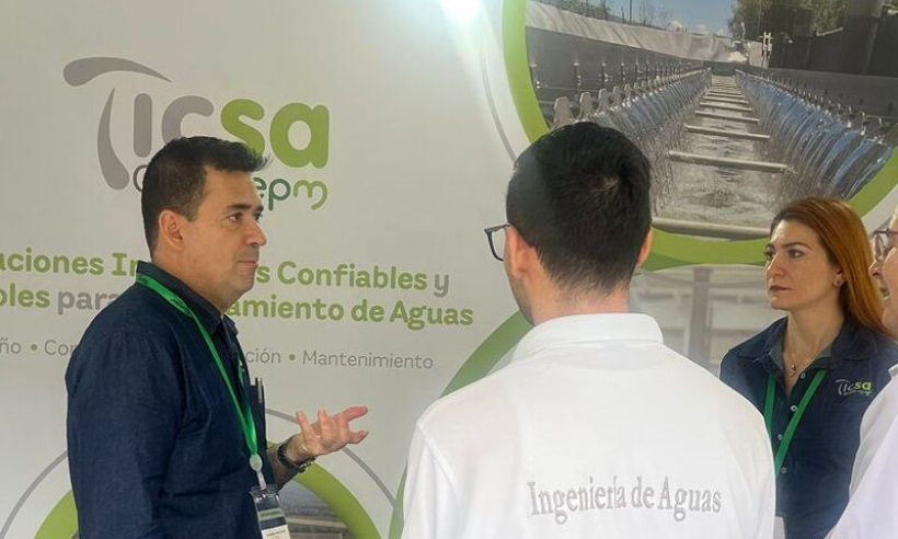 TICSA.