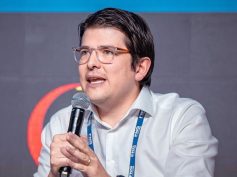 Miguel Uribe Turbay.