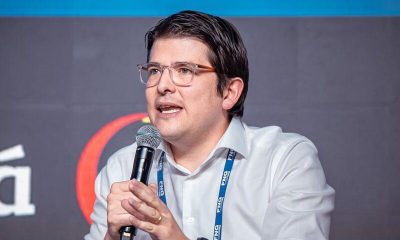 Miguel Uribe Turbay.