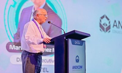 ANDICOM 2025.