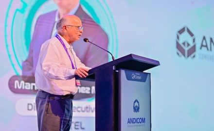 ANDICOM 2025.