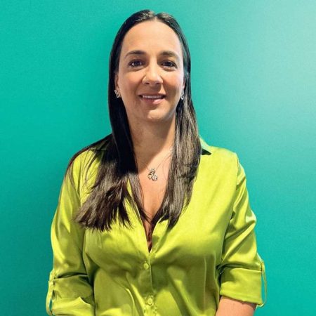 Carolina Londoño Peláez, Executive Director of Ruta N