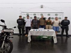 Medellín Mayor's Office.