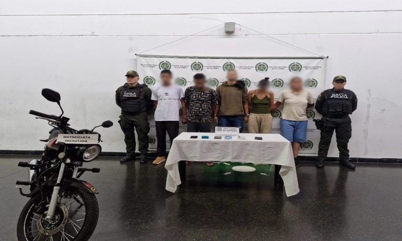 Medellín Mayor's Office.