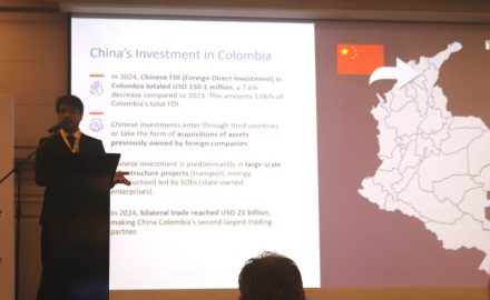 Daniel Giraldo - Photo: Liliana Padierna