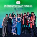 El Chato Tops List of Latin America’s 50 Best Restaurants 2025 as Colombian Gastronomy Gains Regional Prominence