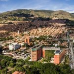 Academic Study Reveals That A High Dependence By Colombian Cities On The Central Government Limits Fiscal Autonomy