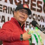 US DEA Launches Probe of Colombian President Gustavo Petro For Alleged Cartel Ties