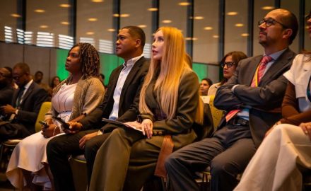 Photo: MinCIT/Ricardo Báez.