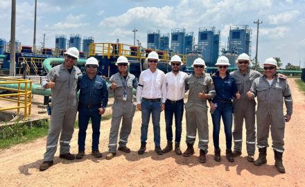 Photo courtesy Frontera Energy Corporation.