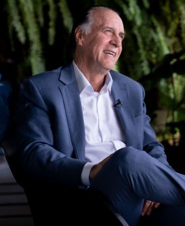 John Maya Salazar, General Manager of EPM (photo courtesy EPM)