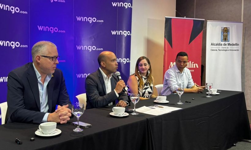 Wingo opens new routes from Medellín to Jamaica and Guatemala