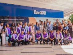 Photo from Linkedin account of Ban100