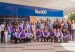 Photo from Linkedin account of Ban100