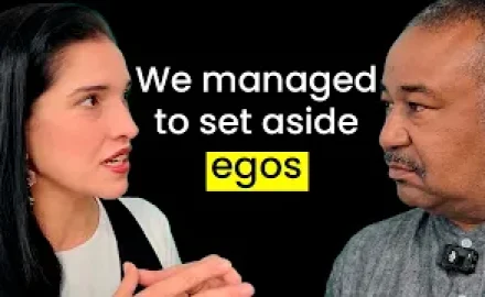 In this exclusive interview, Loren Moss, Executive Editor of Finance Colombia, sits down with Cristina Zambrano Restrepo, the Executive Director of ACI Medellín. They discuss how the city nearly tripled its investment attraction over the past year, reaching over $400 million USD, and the strategies used to reassure international investors during a complex electoral and landscape in Colombia.