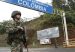 Colombia’s government strengthens its military strategy along the border with Ecuador. Photo courtesy of the Presidency of the Republic of Colombia.