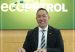 Photo 1: Ricardo Roa during his inauguration as President of Ecopetrol, April 2023. Photo courtesy of Ecopetrol.