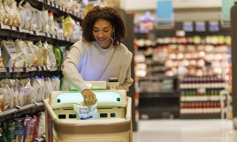 Foto Instacart