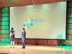 Photo courtesy Grupo Energía Bogotá