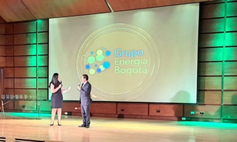 Photo courtesy Grupo Energía Bogotá