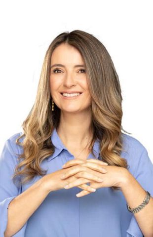 Paloma Valencia (image Twitter)