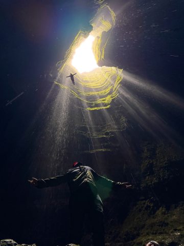 (Photo: Alcaldía de El Peñón)