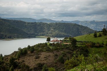 (Photo: Alcaldía de Sesquilé)