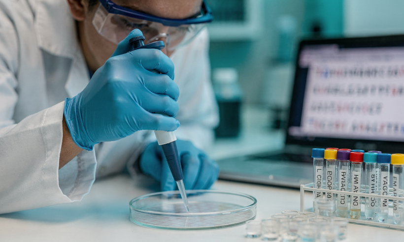 Crispr editing image Envato Elements
