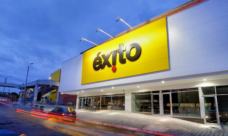 Grupo Éxito Names New Commercial and Technology Chiefs to Drive Digital Transformation