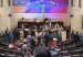 Members of Colombia’s House of Representatives attend a legislative session in Bogotá. Photo courtesy of the House of Representatives of Colombia.