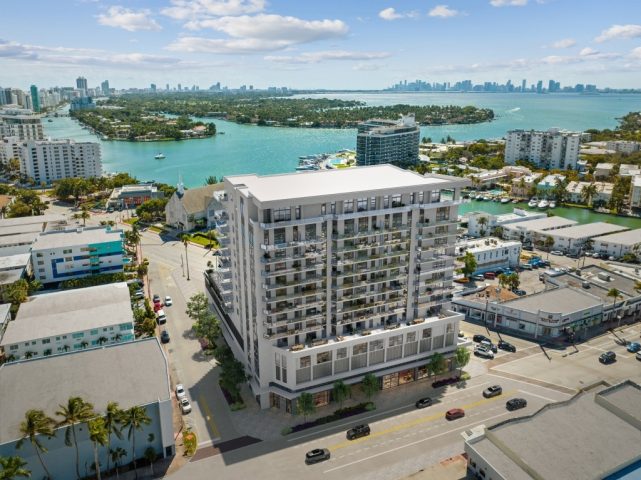 Palma Miami Beach Residences rendering (credit Lefferts)