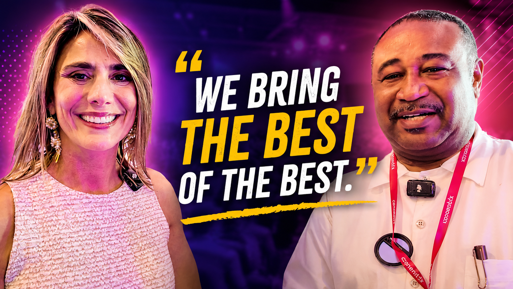 BPrO President Ana Karina Quessep Tells Finance Colombia How the CX Summit Became the Region’s Must-Attend Contact Center Event