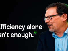 ICMI Founder Brad Cleveland