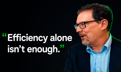 ICMI Founder Brad Cleveland