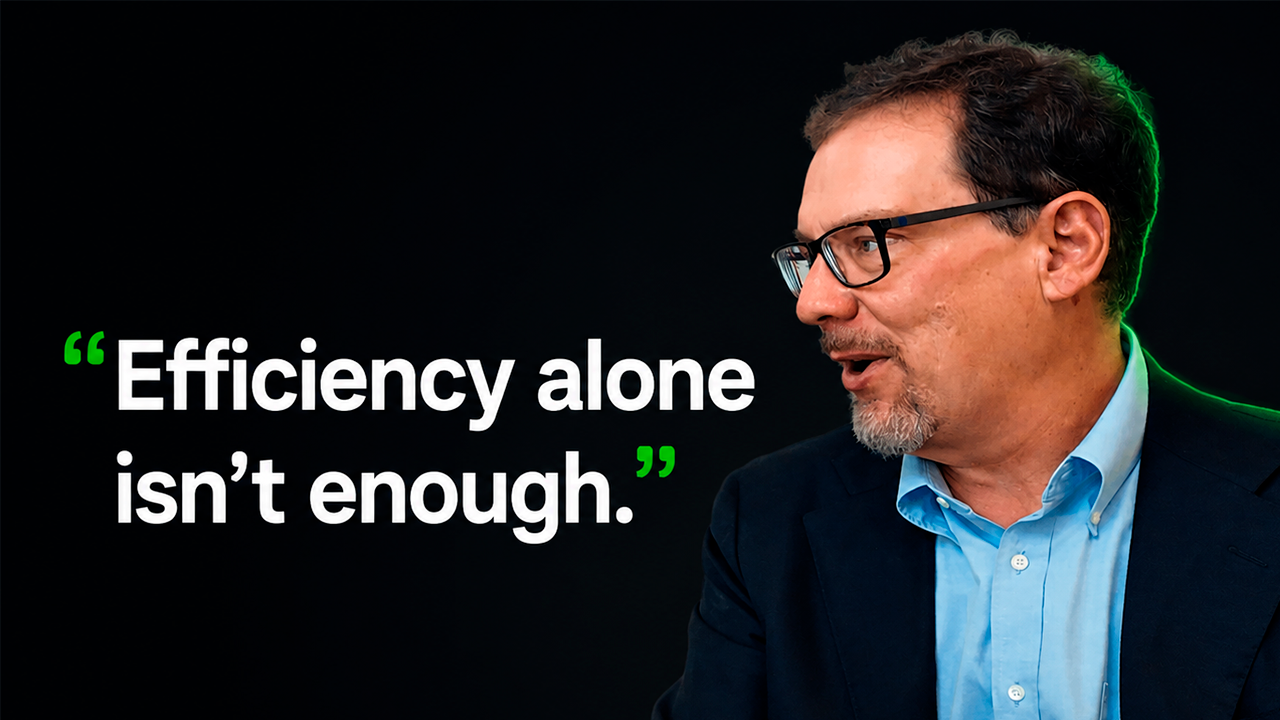 ICMI Founder Brad Cleveland at Bpro’s CX Summit: Why Better Customer Service Costs Less, Not More