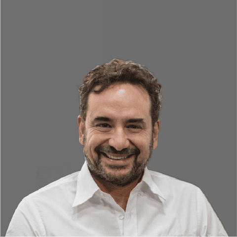Ari Sussman, Executive Chairman of Collective Mining