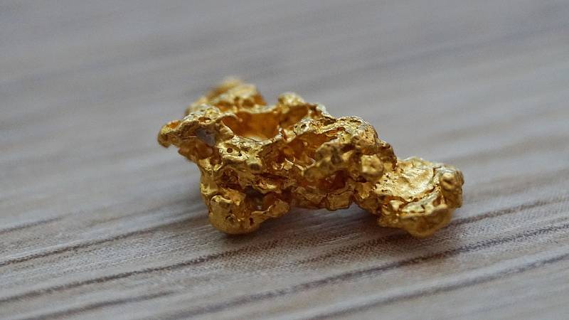 Aris Mining reported an increase of 21% in its gold production compared to the same time period in 2025. Photo by Csaba Nagy from Pixabay.